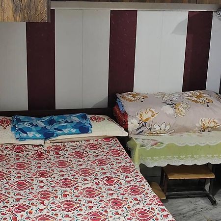 Peaceful Stay 1 Bhk Appartment Nova Deli Exterior foto