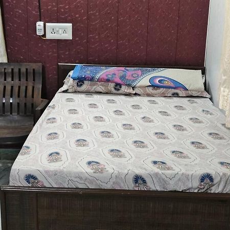 Peaceful Stay 1 Bhk Appartment Nova Deli Exterior foto