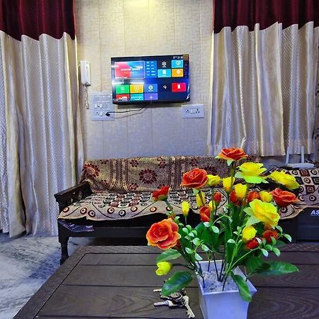 Peaceful Stay 1 Bhk Appartment Nova Deli Exterior foto