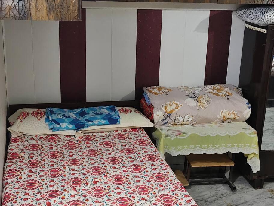 Peaceful Stay 1 Bhk Appartment Nova Deli Exterior foto