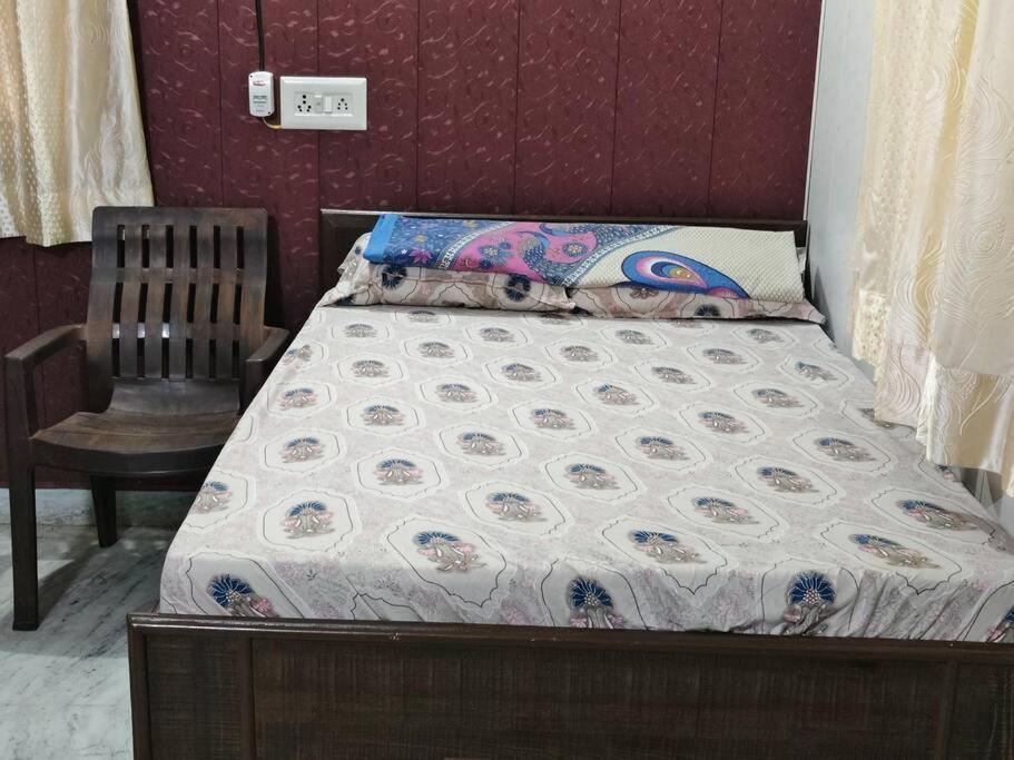 Peaceful Stay 1 Bhk Appartment Nova Deli Exterior foto